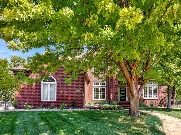 2848 N Wild Rose Ct, Wichita, KS 67205