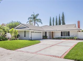 18320 Index St, Porter Ranch, CA 91326