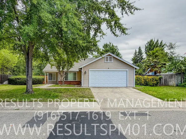 6412 Old Orchard Way, Orangevale, CA 95662
