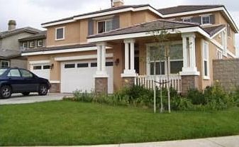 15065 Pepperdine DR , Fontana 92336