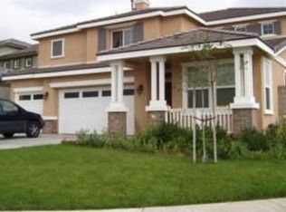 15065 Pepperdine Dr, Fontana, CA 92336