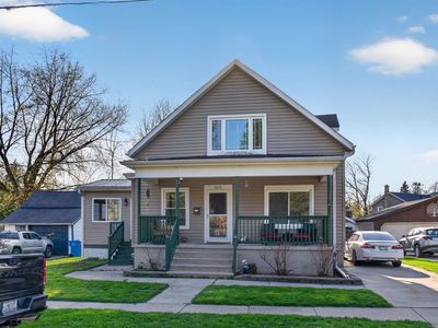 1012 Labaree St, Watertown, WI, 53098