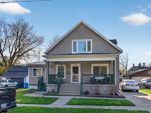 1012 Labaree St, Watertown, WI 53098