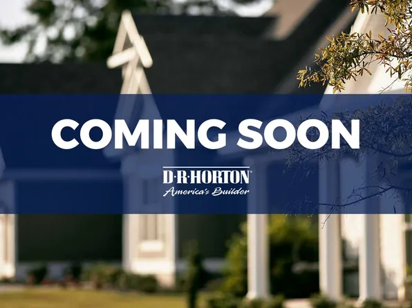 Homes Available Soon, Spring Creek