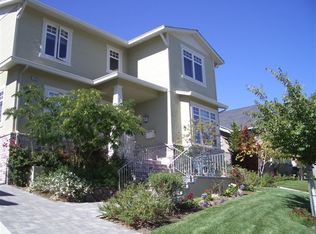 1349 Vancouver Ave, Burlingame, CA 94010