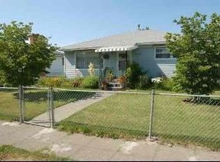 2423 E Rowan Ave, Spokane, WA 99217
