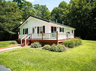 37 Hanscomb School Rd, Limington, ME 04049