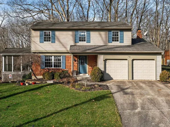 963 Holz Ave, Cincinnati, OH 45230