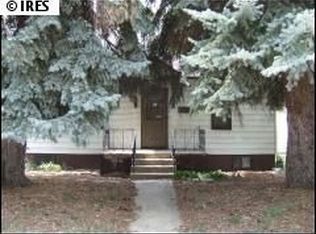 205 N Hickory St, North Little Rock, AR 72114