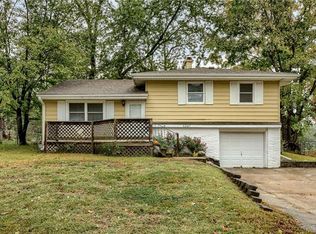 5347 N Palmer Ave, Kansas City, MO 64119