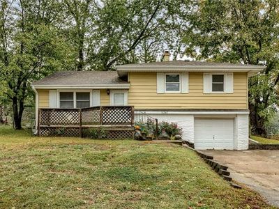 5347 N Palmer Ave, Kansas City, MO, 64119