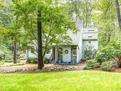 7356 Longview Dr, Richmond, VA, 23225