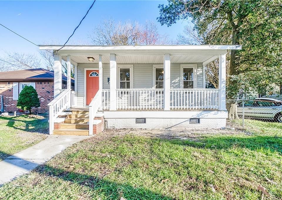 3306 Verdun Ave, Norfolk, VA 23509 MLS 10467045 Zillow