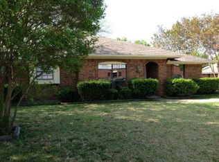 9310 Westfield Dr, Rowlett, TX 75088