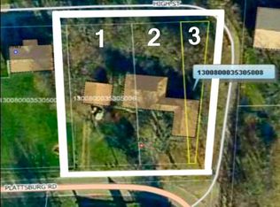 4752 Plattsburg Rd, Springfield, OH 45505