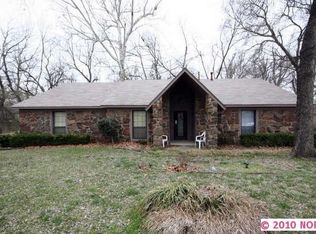 25300 E 67th St S, Broken Arrow, OK 74014