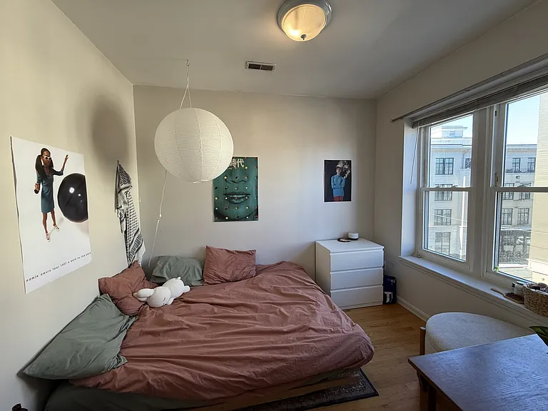 1458 Tremont St #3 — Photo 10