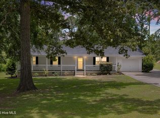 1390 Carl Drive, Thomson, GA 30824