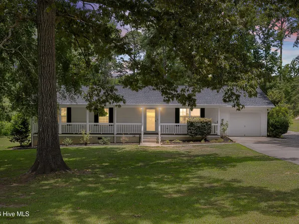 1390 Carl Drive, Thomson, GA 30824