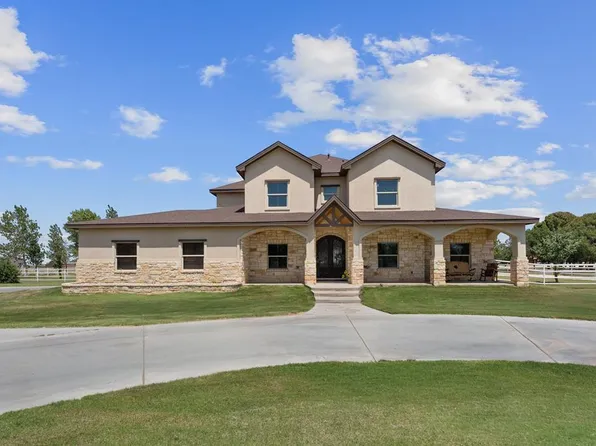 16760 N Dogwood Ave, Gardendale, TX 79758