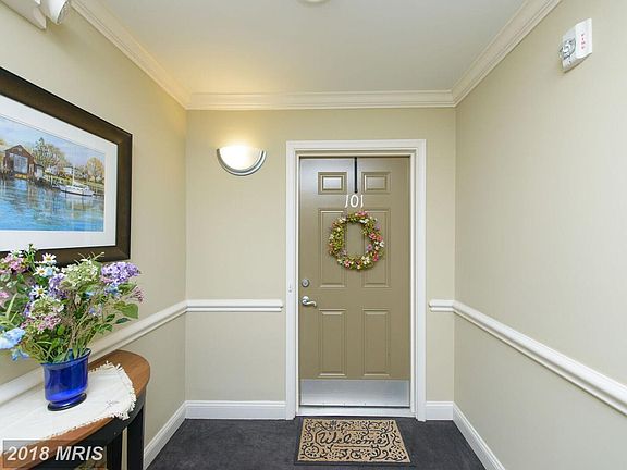 2nd image of 1501 Broadneck Pl Unit 101