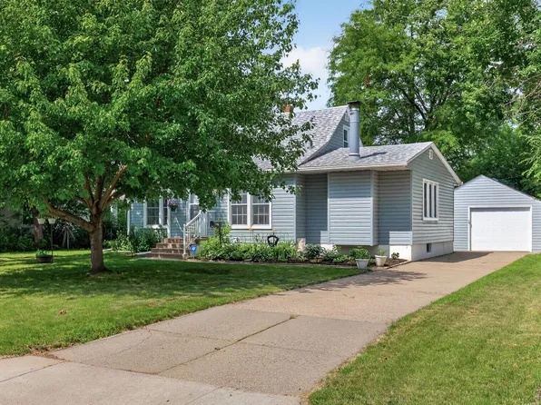 5517 James Ave N, Brooklyn Center, MN 55430