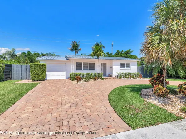 173 Arlington Rd, West Palm Beach, FL 33405