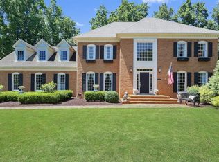 800 Mabry Rd, Sandy Springs, GA 30328