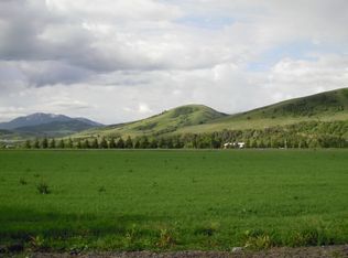 10862 S Highway 165, Paradise, UT 84328