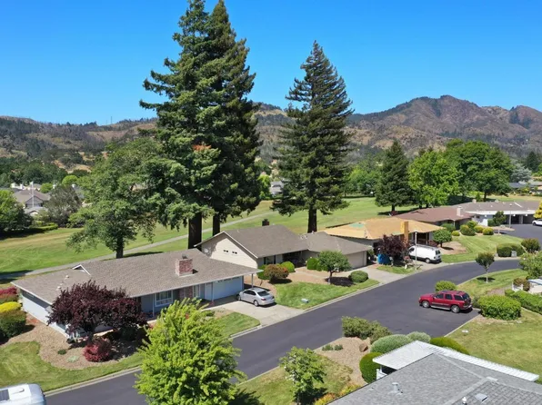 304 Rockgreen Place, Santa Rosa, CA 95409