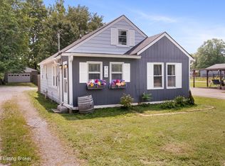 710 Fairdale Rd, Fairdale, KY 40118