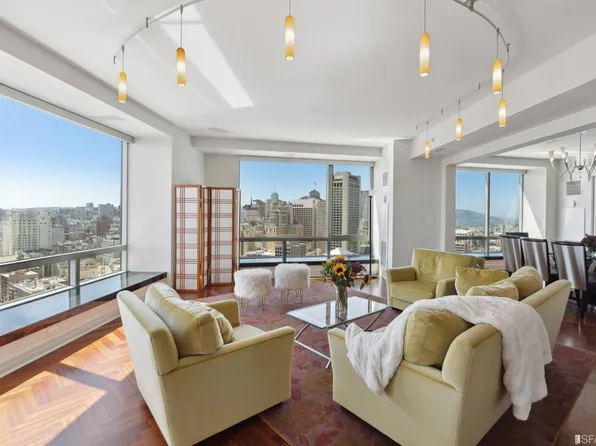 765 Market St APT 33F, San Francisco, CA 94103