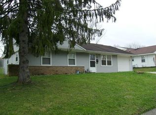 748 David Blvd, Franklin, OH