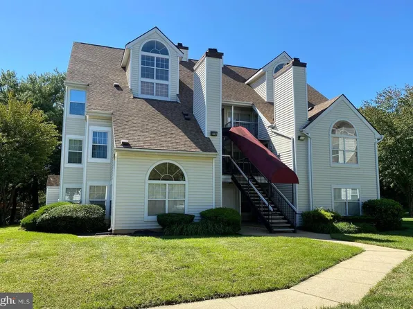 1002 Fallcrest Ct Unit 3-101, Bowie, MD 20721