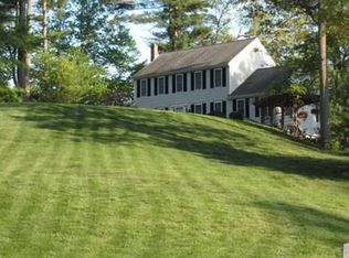 26 Dunny Cove Rd, Uxbridge, MA 01569