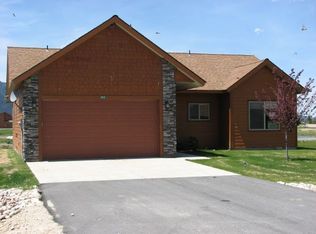 44 Charters Dr, Donnelly, ID 83615