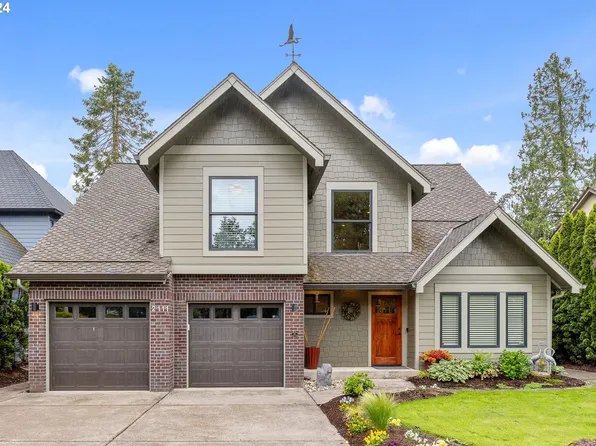 2111 NW 138th St, Vancouver, WA 98685