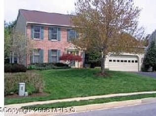 400 Kalorama Rd, Sykesville, MD 21784