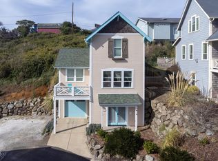 2601 SW Anemone Ave, Lincoln City, OR