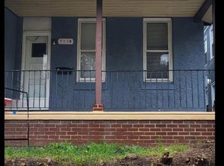 7110 Keystone St, Philadelphia, PA 19135