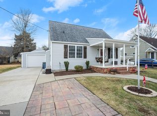 929 Lance Ave, Essex, MD 21221