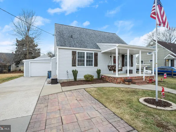 929 Lance Ave, Essex, MD 21221