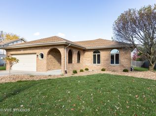 10750 Voss Dr, Orland Park, IL 60467