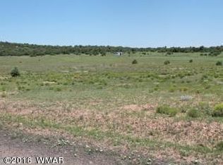 Tbd Avanti Way, Show Low, AZ 85901