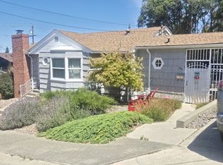 7401 Errol Dr, El Cerrito, CA 94530