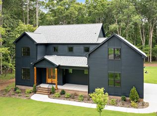 2501 Dawson Mill Run, Raleigh, NC 27606