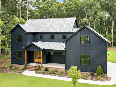 2501 Dawson Mill Run, Raleigh, NC, 27606