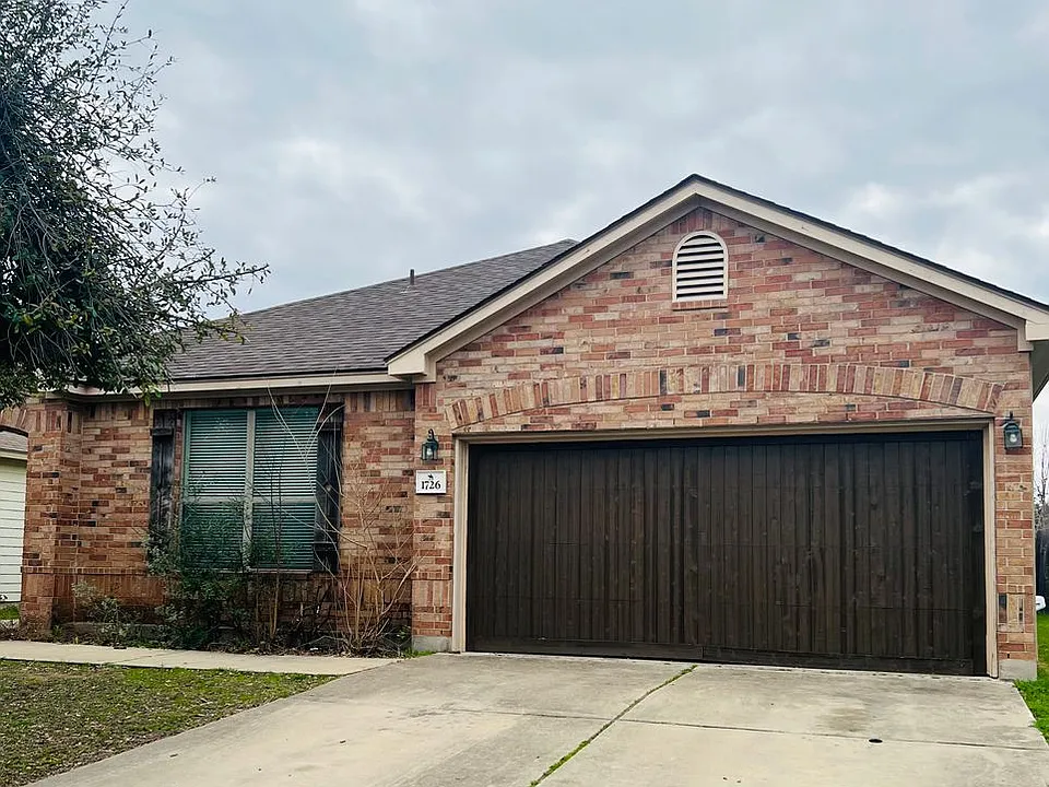 1726 E Mesa Park Cv