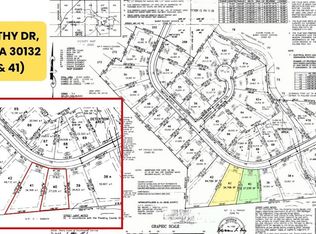 338 Timothy Dr Lot 41, Dallas, GA 30132