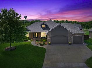 409 N Fern Cir, Sedgwick, KS 67135
